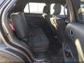 2016 Ford Police Interceptor Utility — photo 8 of 16 | VIN 1FM5K8AR4GGA97065