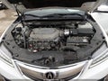 Photo 10 of 16 — 2016 Acura TLX