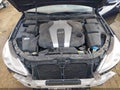 2013 Hyundai Genesis — photo 10 of 17 | VIN KMHGC4DD1DU216041