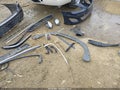 2013 Hyundai Genesis — photo 14 of 17 | VIN KMHGC4DD1DU216041
