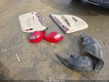 2013 Hyundai Genesis — photo 17 of 17 | VIN KMHGC4DD1DU216041