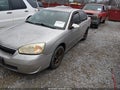 2008 Chevrolet Malibu — photo 2 of 13 | VIN 1G1ZT58N18F109290