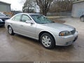 2004 Lincoln LS — photo 1 of 11 | VIN 1LNHM86S54Y680995