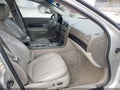 2004 Lincoln LS — photo 5 of 11 | VIN 1LNHM86S54Y680995
