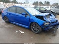Photo 1 of 15 — 2016 Subaru WRX
