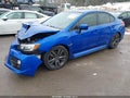 2016 Subaru WRX — photo 2 of 15 | VIN JF1VA1J68G9809723
