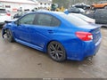 Photo 3 of 15 — 2016 Subaru WRX