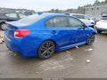 Photo 4 of 15 — 2016 Subaru WRX