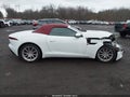 2019 Jaguar F-Type — photo 13 of 18 | VIN SAJDD5GX5KCK60127