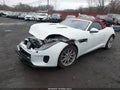 2019 Jaguar F-Type — photo 2 of 18 | VIN SAJDD5GX5KCK60127