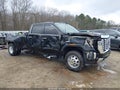 Photo 1 of 13 — 2024 GMC Sierra 3500 HD