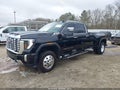 Photo 2 of 13 — 2024 GMC Sierra 3500 HD