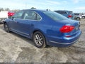 Photo 3 of 12 — 2016 Volkswagen Passat