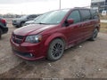 2017 Dodge Grand Caravan — photo 2 of 16 | VIN 2C4RDGEG5HR860634