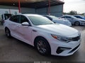 Photo 1 of 18 — 2019 Kia Optima