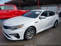 2019 Kia Optima — photo 2 of 18 | VIN 5XXGT4L30KG326692