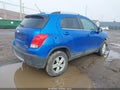 Photo 4 of 11 — 2016 Chevrolet Trax