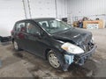 Photo 1 of 16 — 2011 Nissan Versa