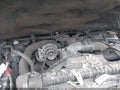Photo 10 of 10 — 2003 Ford F-250