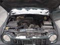 Photo 10 of 11 — 2002 Jeep Liberty