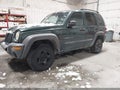 Photo 2 of 11 — 2002 Jeep Liberty