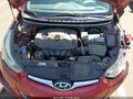 2016 Hyundai Elantra — photo 10 of 17 | VIN 5NPDH4AE6GH667955