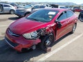 2016 Hyundai Elantra — photo 2 of 17 | VIN 5NPDH4AE6GH667955
