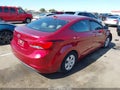 2016 Hyundai Elantra — photo 4 of 17 | VIN 5NPDH4AE6GH667955
