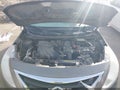 2015 Nissan Versa — photo 10 of 11 | VIN 3N1CN7AP6FL904523