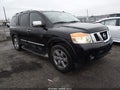 Photo 1 of 20 — 2012 Nissan Armada