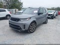 Photo 2 of 17 — 2022 Land Rover Discovery