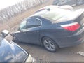 2008 BMW 5 Series — photo 15 of 17 | VIN WBANV13538C150051