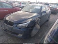 Photo 2 of 17 — 2008 BMW 5 Series