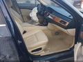 Photo 5 of 17 — 2008 BMW 5 Series