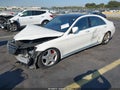 Photo 2 of 17 — 2016 Mercedes-Benz S-Class