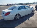 Photo 4 of 17 — 2016 Mercedes-Benz S-Class
