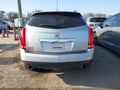 Photo 16 of 18 — 2015 Cadillac SRX