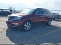 2016 Chevrolet Traverse — photo 2 of 16 | VIN 1GNKVJKD0GJ108114