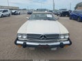 Photo 12 of 19 — 1981 Mercedes-Benz 380