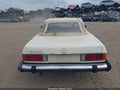 Photo 16 of 19 — 1981 Mercedes-Benz 380