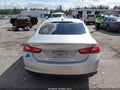 2018 Chevrolet Malibu Limited — photo 17 of 17 | VIN 1G1ZD5ST0JF268246