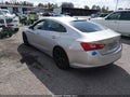 Photo 3 of 17 — 2018 Chevrolet Malibu Limited
