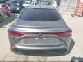 Photo 16 of 21 — 2023 Toyota Mirai