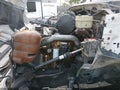 2005 Ford F-650 — photo 9 of 15 | VIN 3FRNF65N55V102438