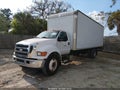 Photo 2 of 15 — 2005 Ford F-650
