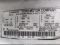 2005 Ford F-650 — photo 8 of 15 | VIN 3FRNF65N55V102438