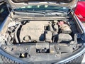 2013 Lincoln MKS — photo 10 of 11 | VIN 1LNHL9DK3DG612714