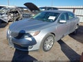 2013 Lincoln MKS — photo 2 of 11 | VIN 1LNHL9DK3DG612714