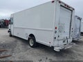 Photo 3 of 18 — 2001 Freightliner Chassis