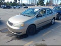 Photo 2 of 12 — 2005 Toyota Corolla